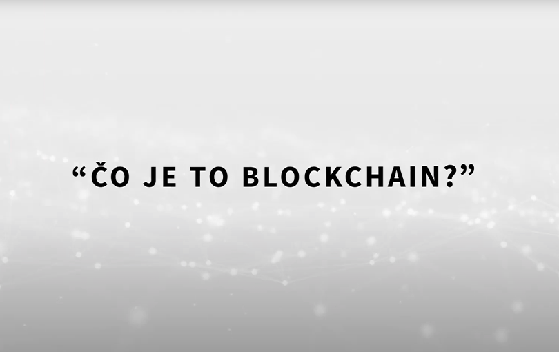 What is Blockchain Video Thumb