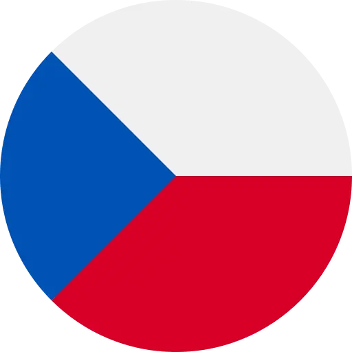 Czech Flag