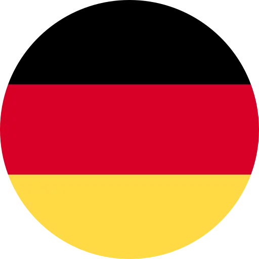 German Flag