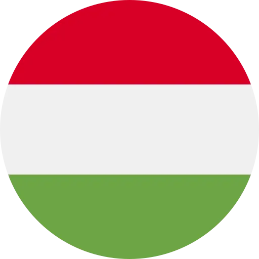 Hungarian Flag