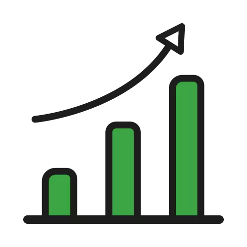 Hodl Index Icon