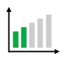 Alt10 Risk Gain Icon