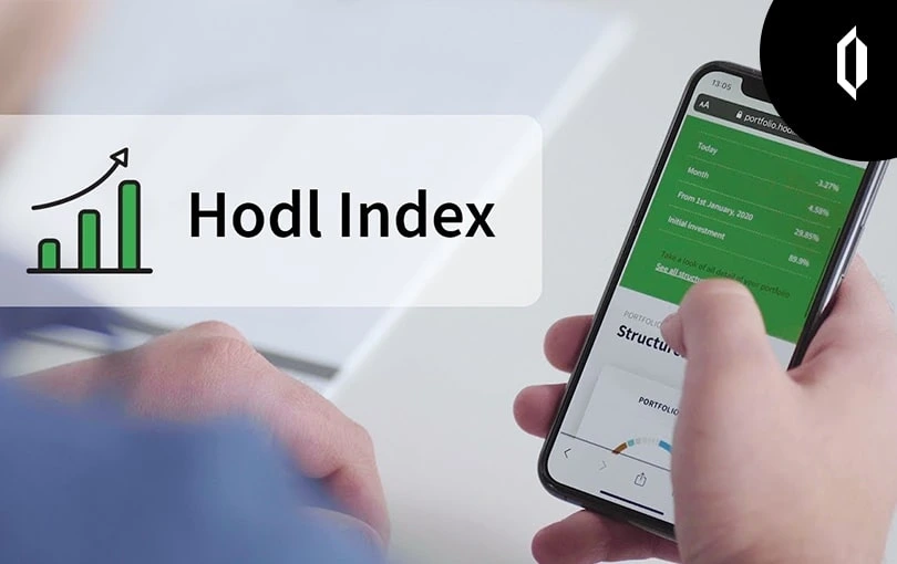 Hodl Index Video